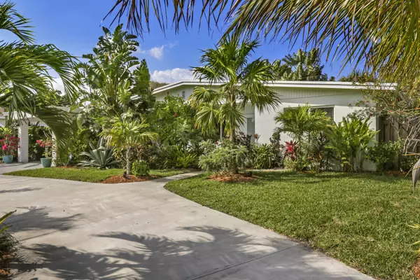 429 Inlet RD, North Palm Beach, FL 33408