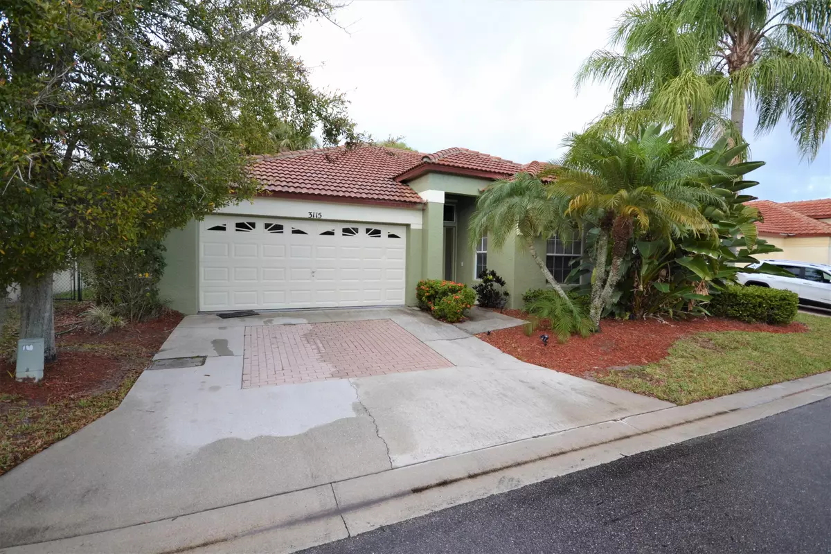 Riviera Beach, FL 33418,3115 Contego LN