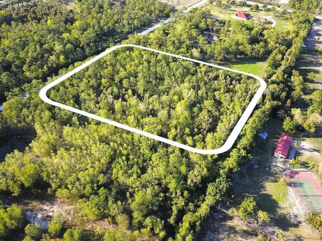 Loxahatchee, FL 33470,Lot 12 N 185th TRL