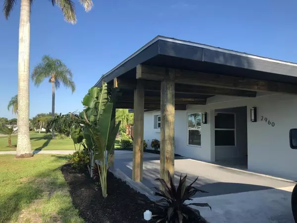 2960 SE San Jeronimo RD, Port Saint Lucie, FL 34952