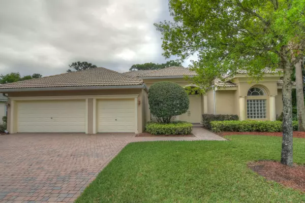 Port Saint Lucie, FL 34986,500 SW Sanctuary DR