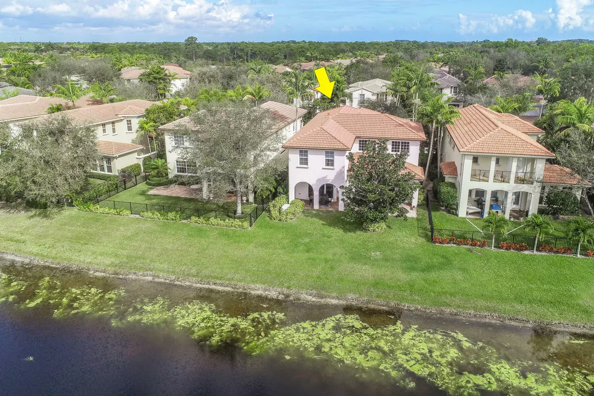 Palm Beach Gardens, FL 33410,850 Madison CT