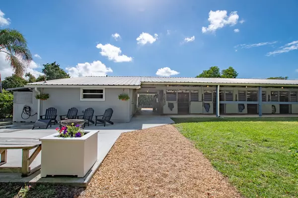 Wellington, FL 33414,13442 Indian Mound RD