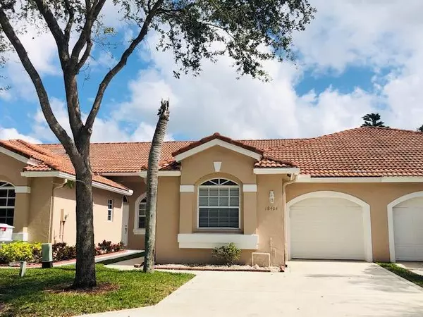 18404 Via Di Regina, Boca Raton, FL 33496