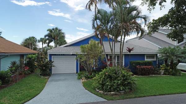 3282 NE Spinnaker WAY,  Jensen Beach,  FL 34957