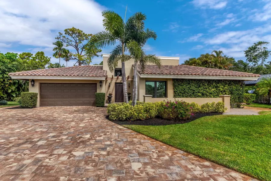 5208 Foxpointe CIR, Delray Beach, FL 33445