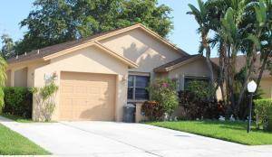 20894 Springs TER, Boca Raton, FL 33428