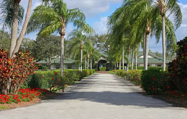 Wellington, FL 33414,13265 Southfields RD