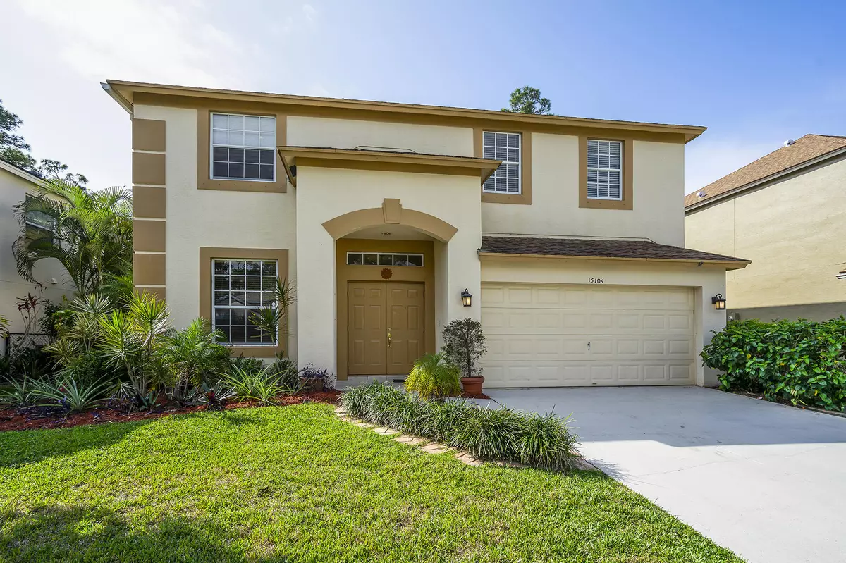 Wellington, FL 33414,15104 Oak Chase CT