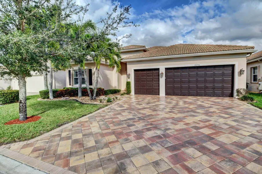 10796 Regatta Ridge RD, Boynton Beach, FL 33473