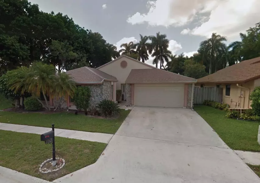 11670 Timberwood RD, Boca Raton, FL 33428