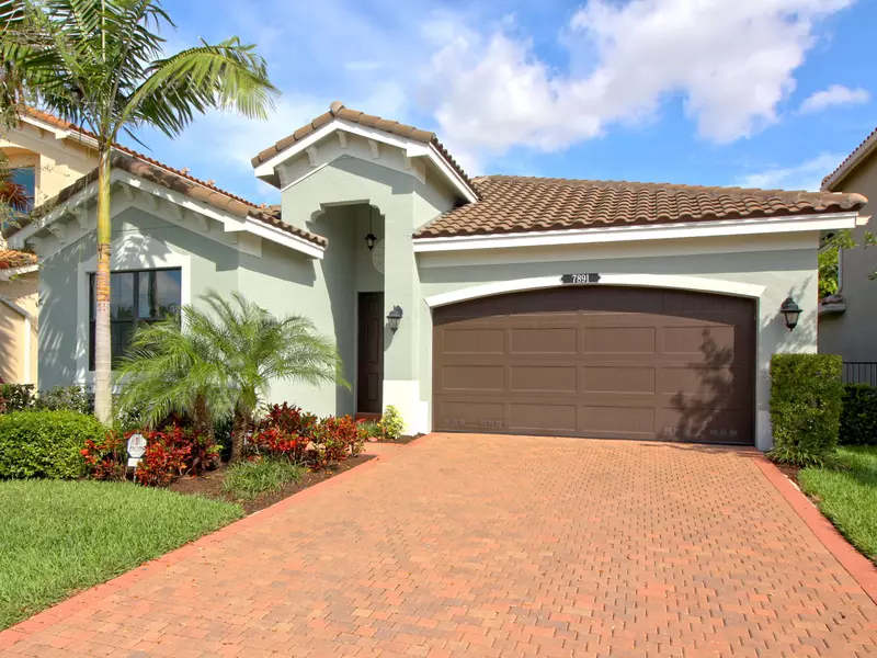 7891 Blue Tanzanite WAY, Delray Beach, FL 33446