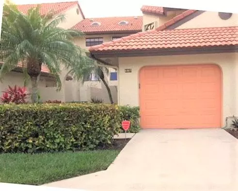 6007 Parkwalk DR, Boynton Beach, FL 33472