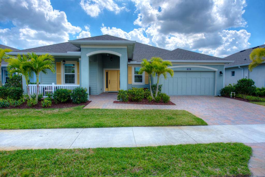 5965 Spicewood LN, Vero Beach, FL 32966