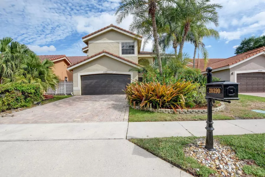 20390 Cozumel CT, Boca Raton, FL 33498