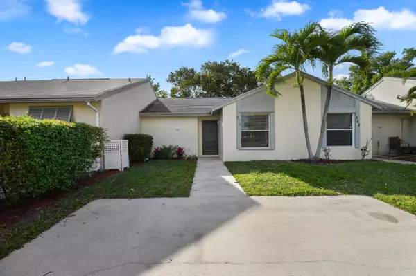 Jupiter, FL 33458,270 Palmetto CT