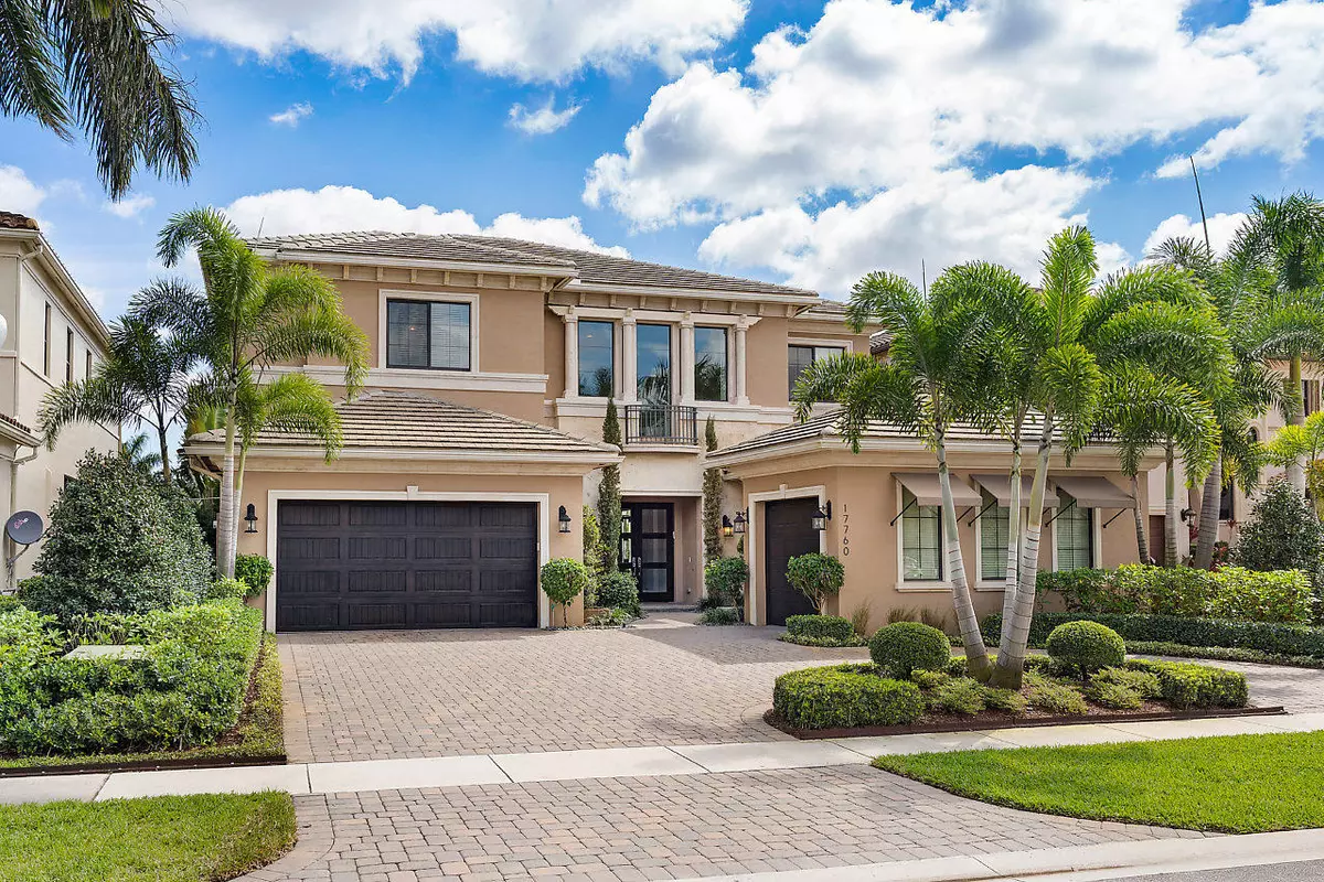 Boca Raton, FL 33496,17760 Vecino WAY