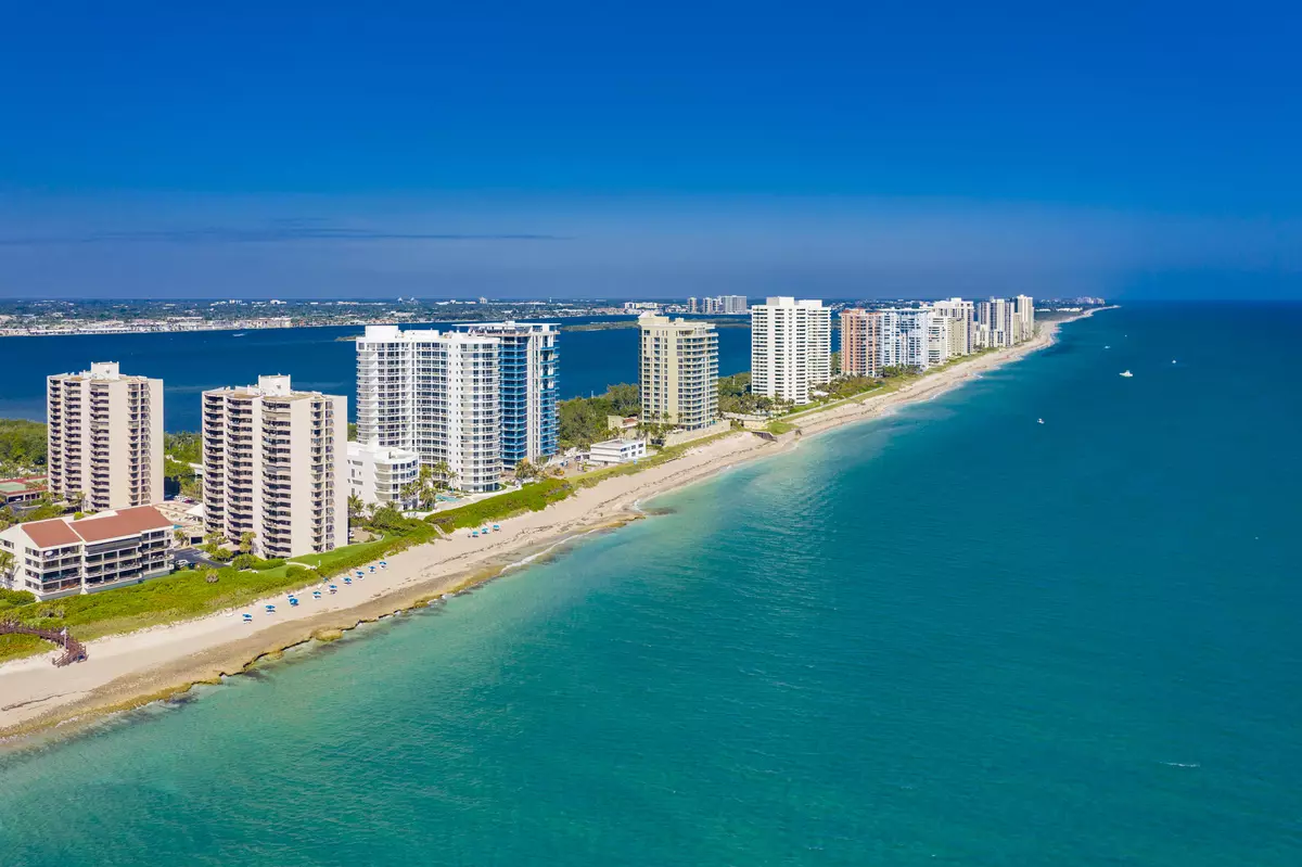 Singer Island, FL 33404,4200 N Ocean DR 1-904