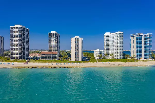 Singer Island, FL 33404,4200 N Ocean DR 1-904