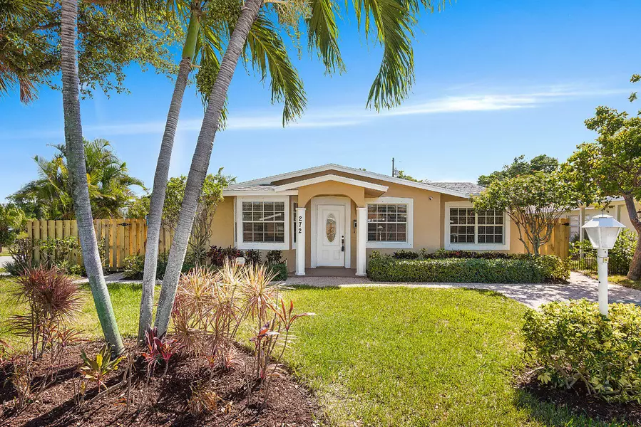 272 NE 13th ST, Delray Beach, FL 33483