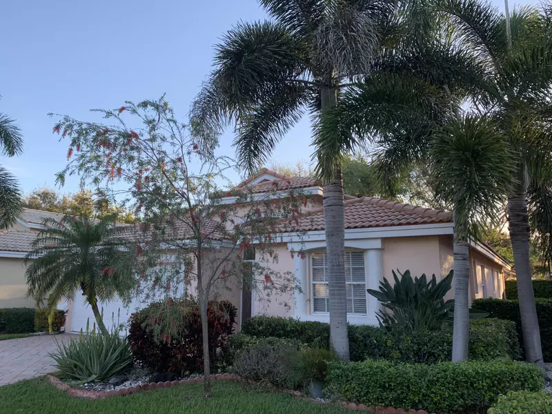 12078 Tevere Drive, Boynton Beach, FL 33437