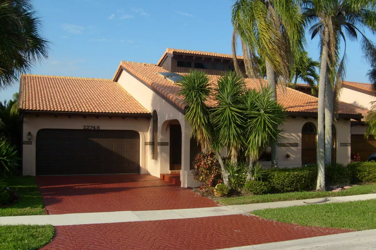 Boca Raton, FL 33433,22748 Marbella CIR