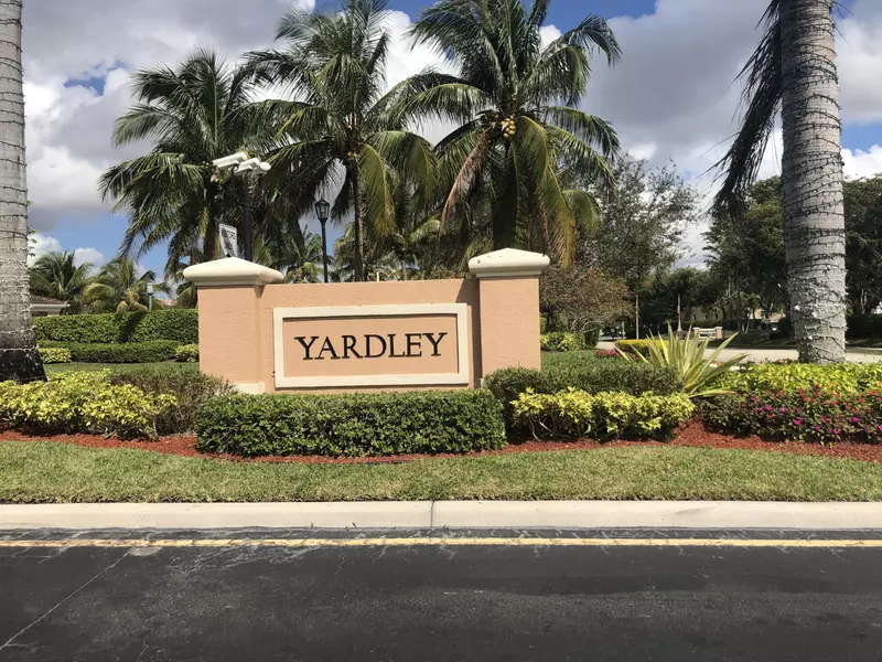 7715 Yardley Drive 203, Tamarac, FL 33321