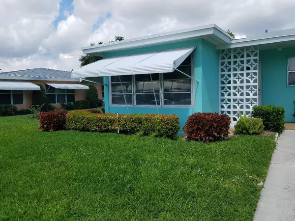 265 South BLVD A, Boynton Beach, FL 33435