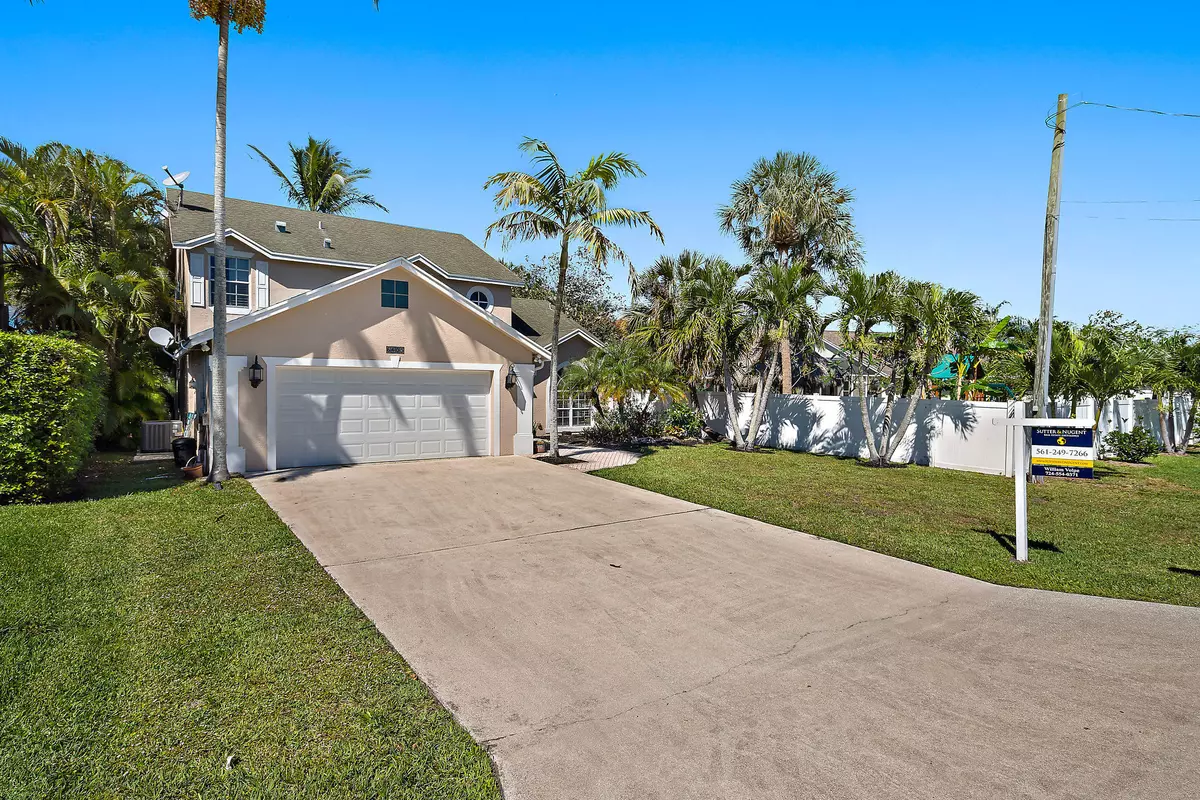 Jupiter, FL 33458,6405 S Revelle CIR