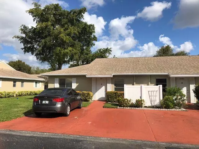 Boca Raton, FL 33496,8611 Overset LN 8611