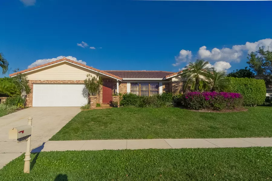 3150 NW 23rd CT, Boca Raton, FL 33431