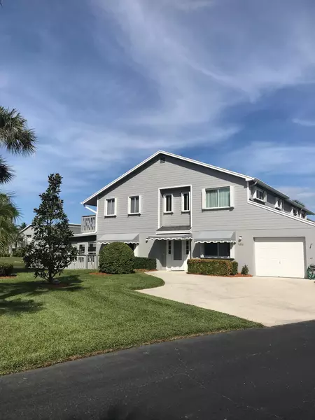 4949 N Highway A1a 191, Hutchinson Island, FL 34949