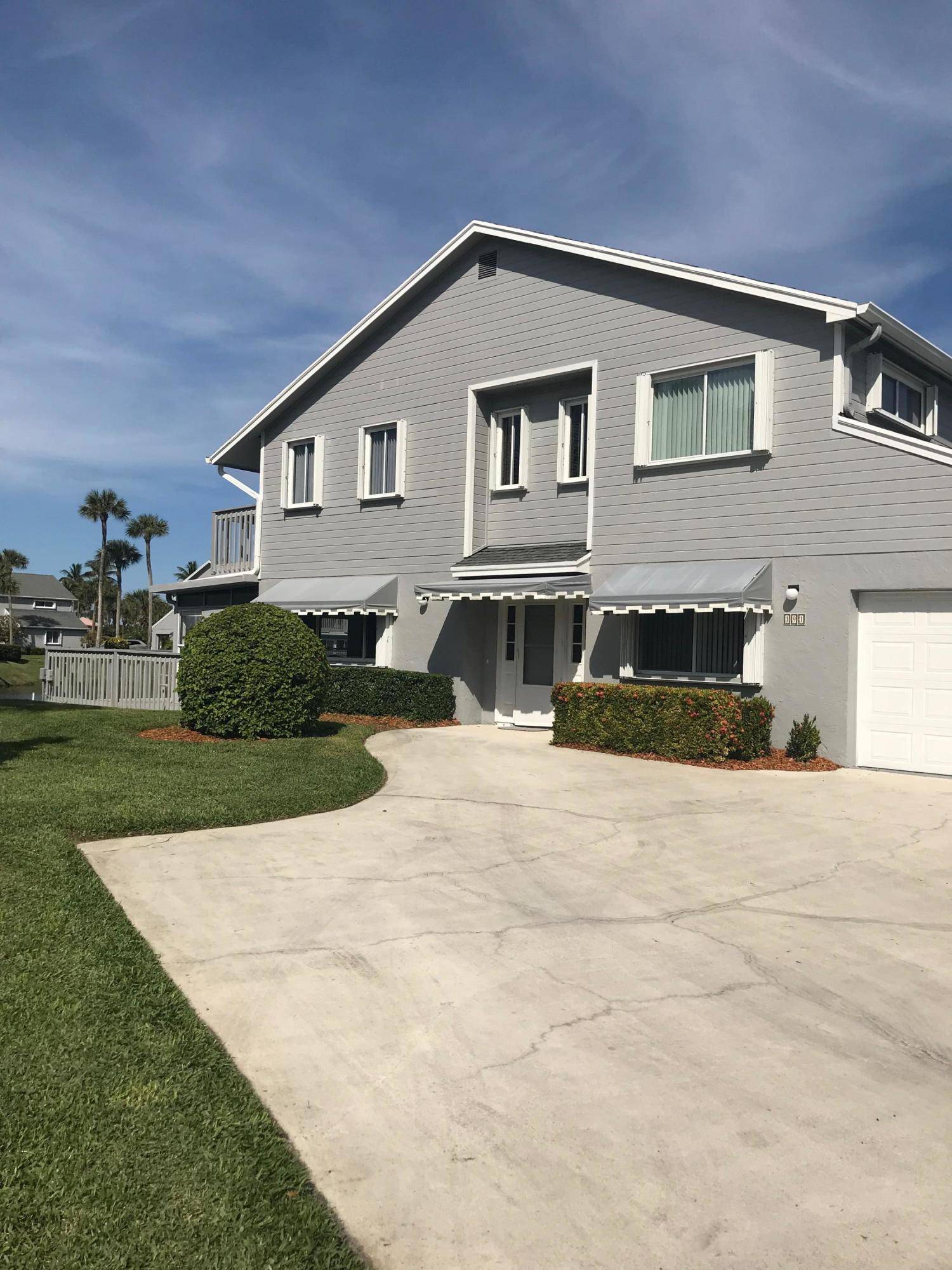Hutchinson Island, FL 34949,4949 N Highway A1a 191