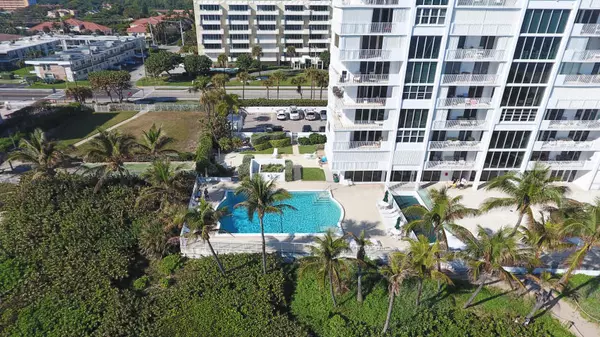 Boca Raton, FL 33432,3000 S Ocean BLVD 205