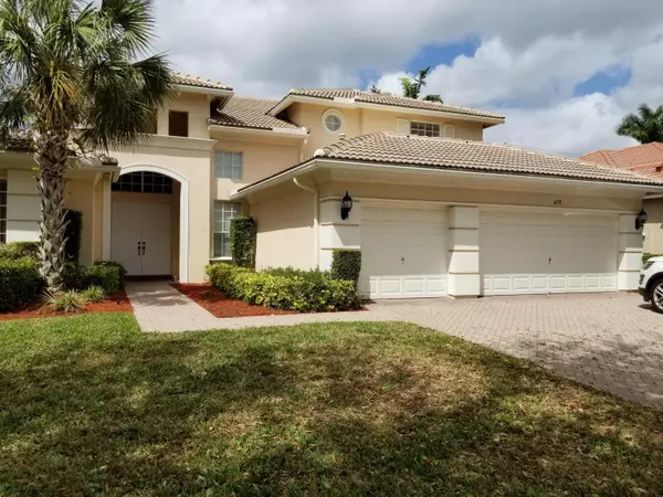 Lake Worth, FL 33467,4192 Cedar Creek Ranch Circle CIR