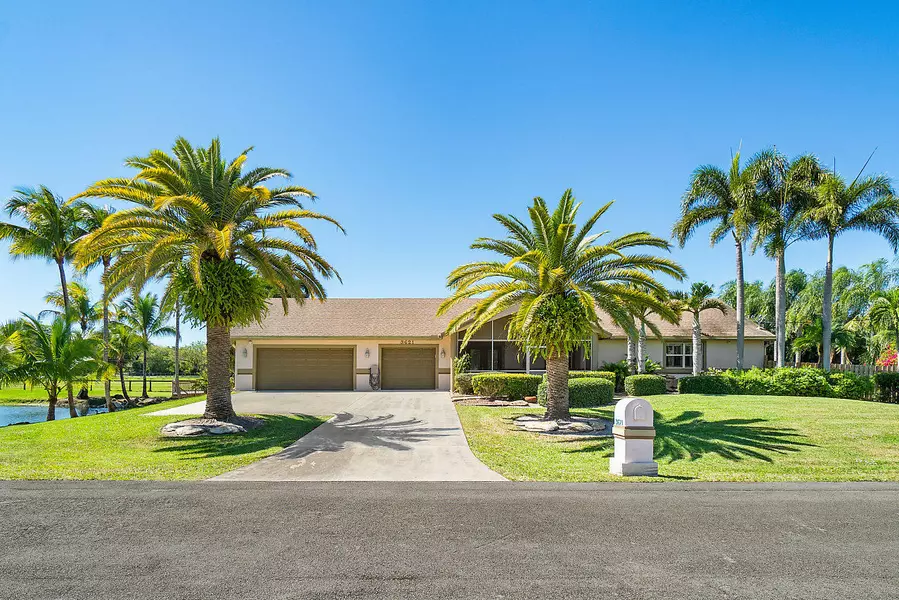3621 NW 91st WAY, Cooper City, FL 33024