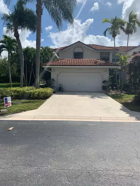 8608 Via Giula, Boca Raton, FL 33496