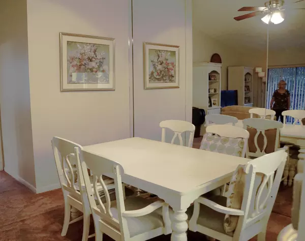 Delray Beach, FL 33484,15453 Lakes Of Delray BLVD 201