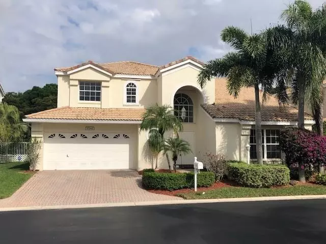 Boca Raton, FL 33487,17242 Ventana DR