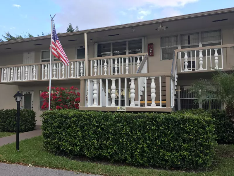 177 Northampton I, West Palm Beach, FL 33417