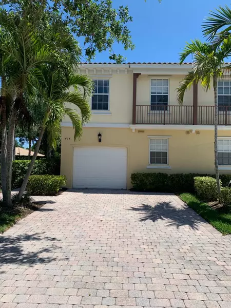 434 Capistrano DR, Palm Beach Gardens, FL 33410