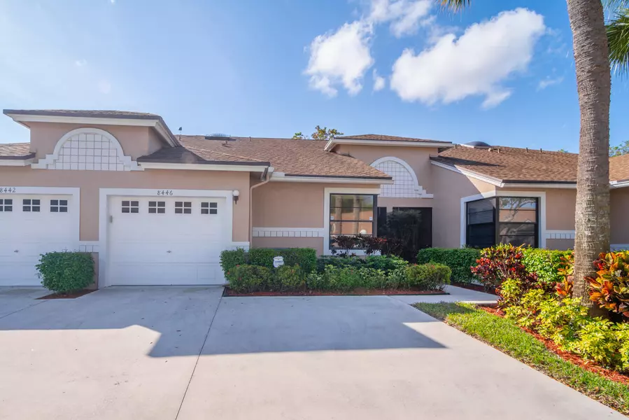 8446 Springlake DR, Boca Raton, FL 33496