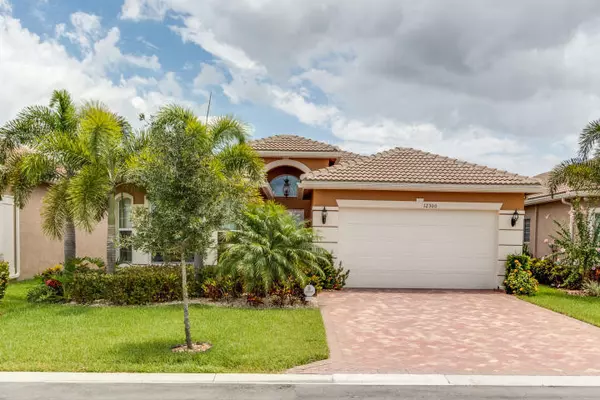 12300 Cascade Valley LN, Boynton Beach, FL 33473