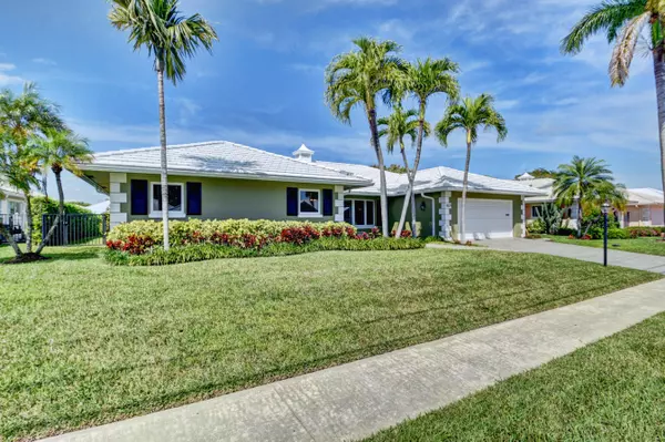 Boca Raton, FL 33486,1027 SW Pepperridge TER