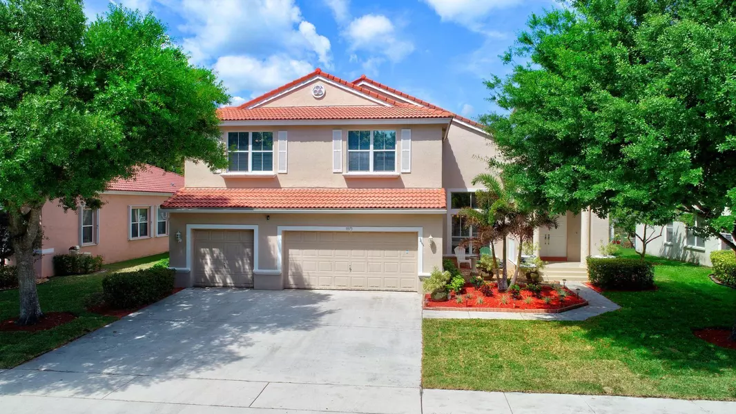 5575 Bermuda Dunes CIR, Lake Worth, FL 33463