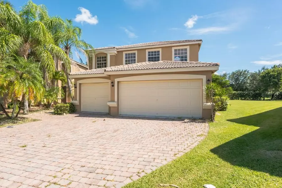 7393 Via Luria, Lake Worth, FL 33467