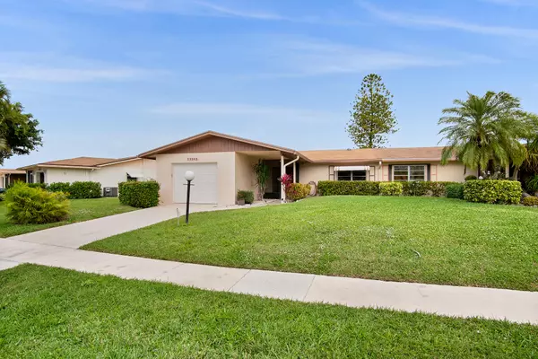 13142 Via Vesta, Delray Beach, FL 33484