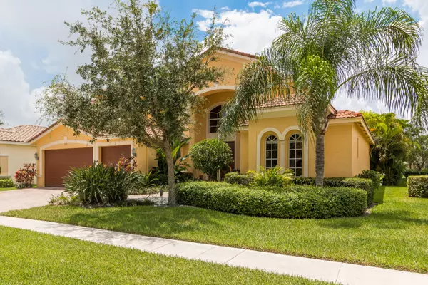 Lake Worth, FL 33467,9714 Campi DR