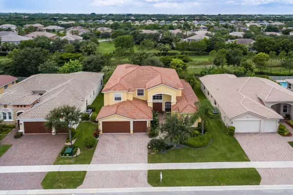 Lake Worth, FL 33467,9714 Campi DR