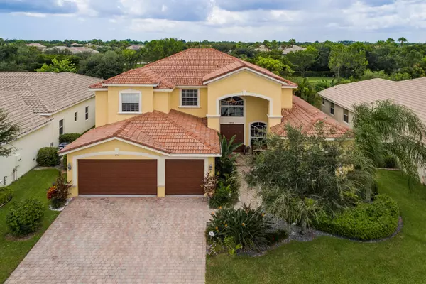 Lake Worth, FL 33467,9714 Campi DR